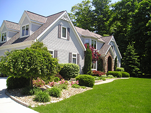 Landscapers and Lawncare Services in Hawthorne, NJ
